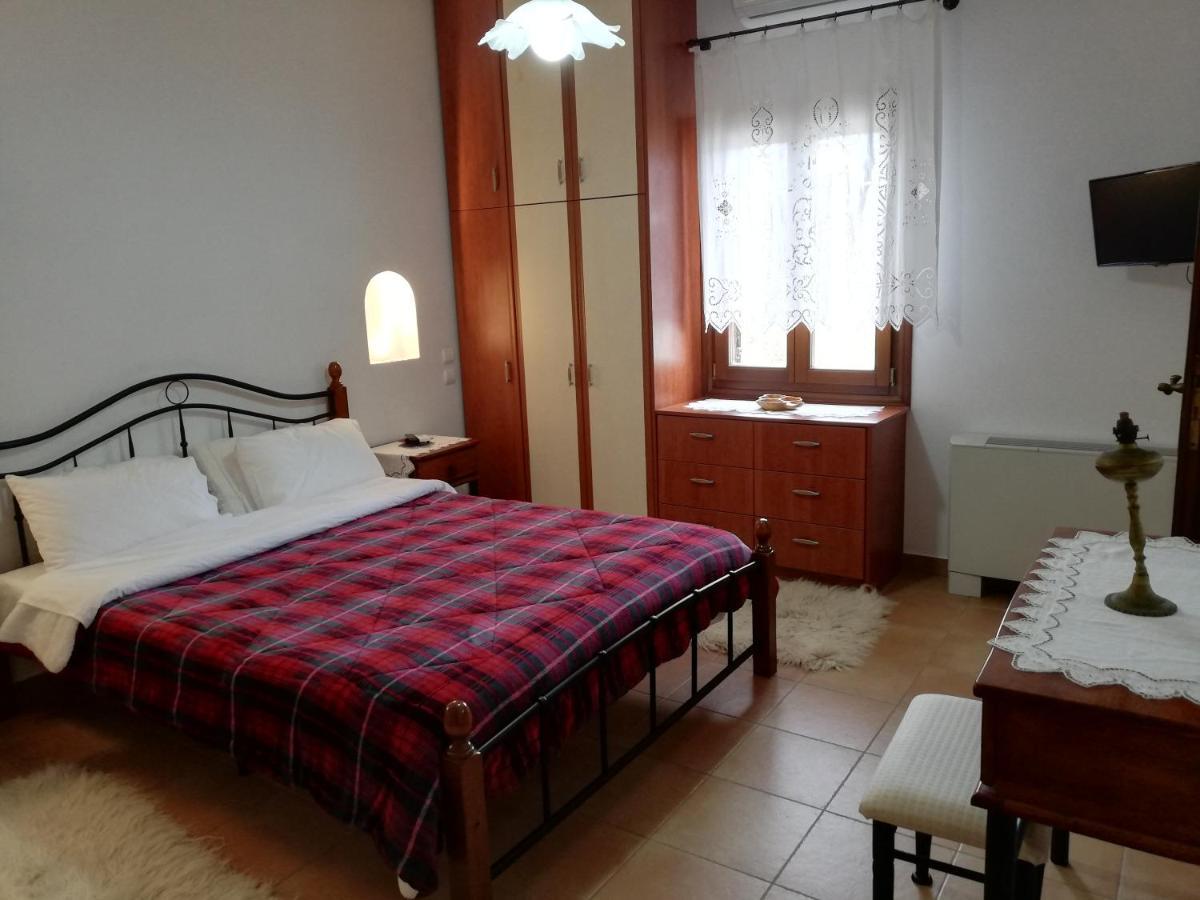 Sunshine House For 9, Cozy Set Up,Verandas, Sea View. Karterados (Santorini) Exterior foto