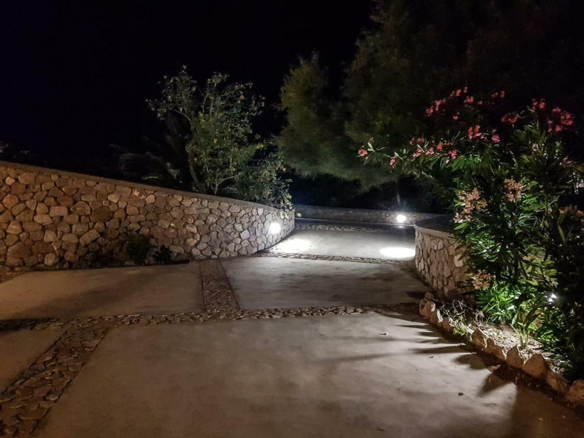 Sunshine House For 9, Cozy Set Up,Verandas, Sea View. Karterados (Santorini) Exterior foto