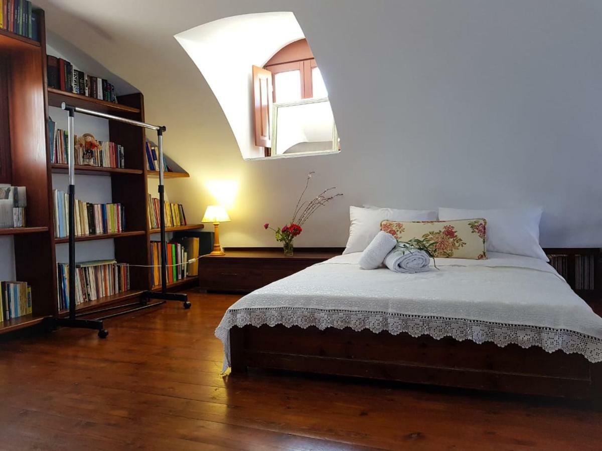 Sunshine House For 9, Cozy Set Up,Verandas, Sea View. Karterados (Santorini) Exterior foto