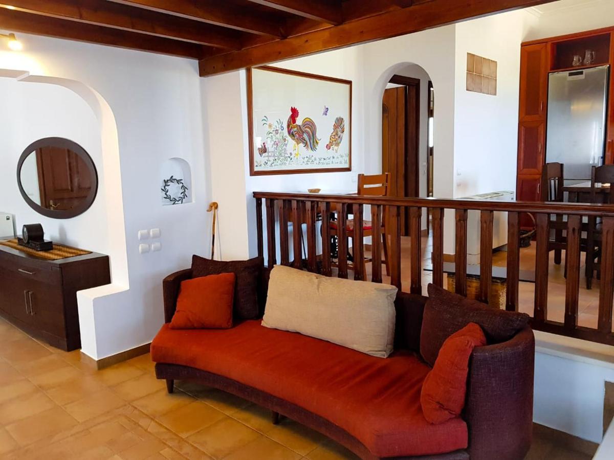 Sunshine House For 9, Cozy Set Up,Verandas, Sea View. Karterados (Santorini) Exterior foto